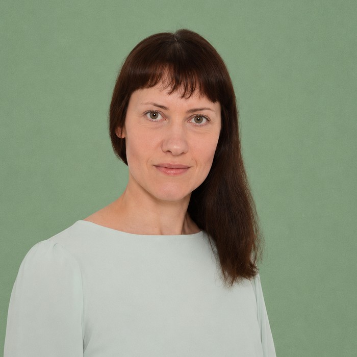 Анна Кошкина